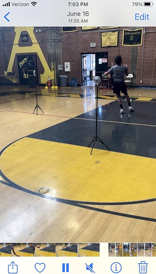 Reflexx RLT 2.0 - Reaction Light Training