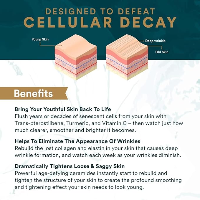 ReActivate Your Skin’s Beauty from Within, with Dr. Rosenberg’s Special Skin Health Formula (30 Count) (2)