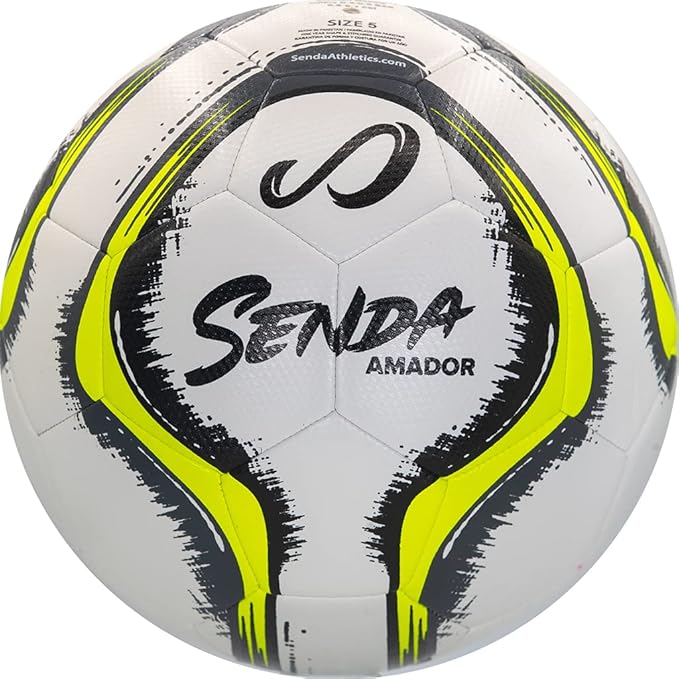 SENDA Amador