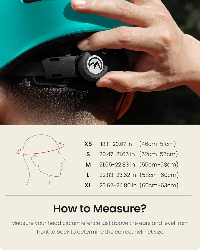 OutdoorMaster Skateboard Cycling Helmet - Two Removable Liners Ventilation Multi-Sport Scooter Roller Skate Inline Skating Rollerblading for Kids, Youth & Adults