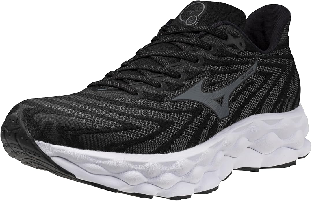 Mizuno Men's Wave Sky 8 Running Shoe