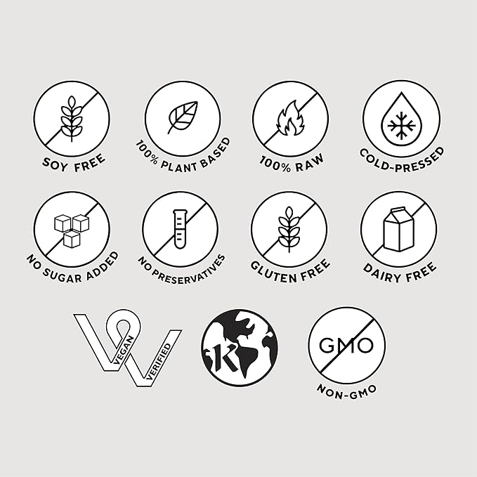 Raw Generation 10-Day Lower Sugar Cleanse - Boost Digestion & Eliminate Bloating/Gut, Colon, Liver/Less Sugar & 35gProtein Daily/Non-GMO, 100% Plant-Based Juices