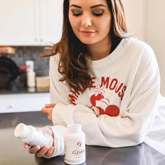 Silver Fern Brand Metabolism Supplement + Berberine Phytosome & aXivite β Supports Function & Wellness β 60 Capsules