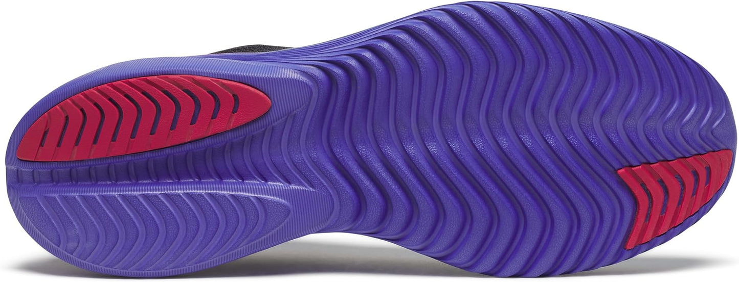 Saucony Men's Kinvara 15 Sneaker