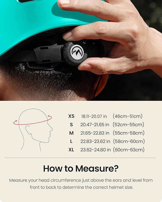 OutdoorMaster Skateboard Cycling Helmet - Two Removable Liners Ventilation Multi-Sport Scooter Roller Skate Inline Skating Rollerblading for Kids, Youth & Adults