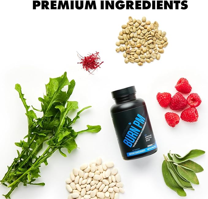 Sculpt Nation by V Shred - Night Time Metabolism Support with Raspberry Ketones, Green Tea Extract and Melatonin - 60 Gluten Free Capsules - 2 Pack