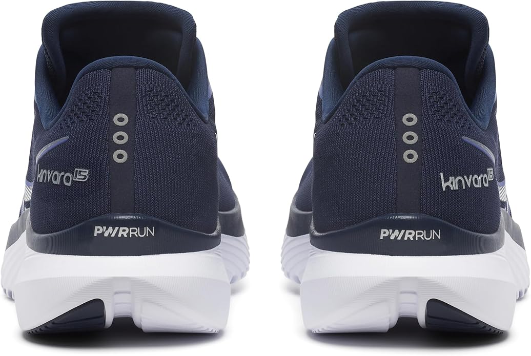 Saucony Men's Kinvara 15 Sneaker