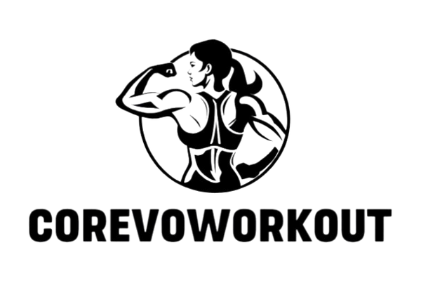 CorevoWorkout