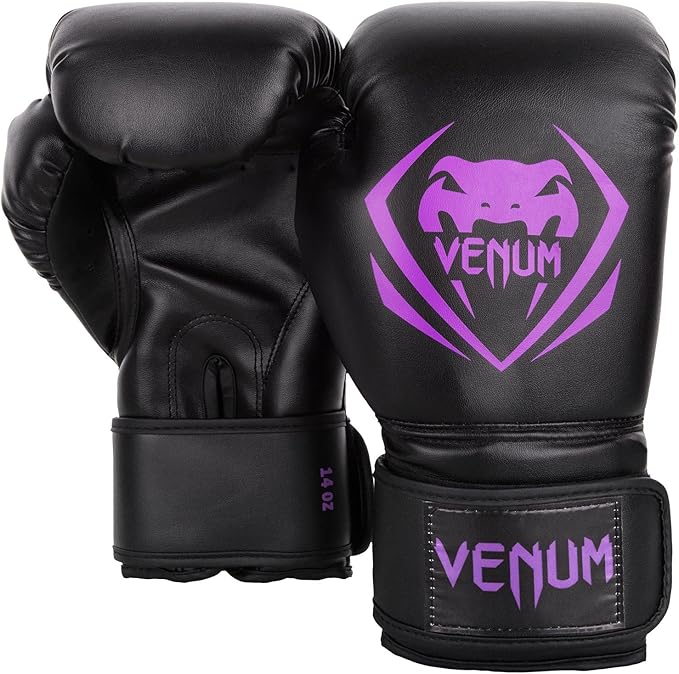 Venum Contender Boxing Gloves