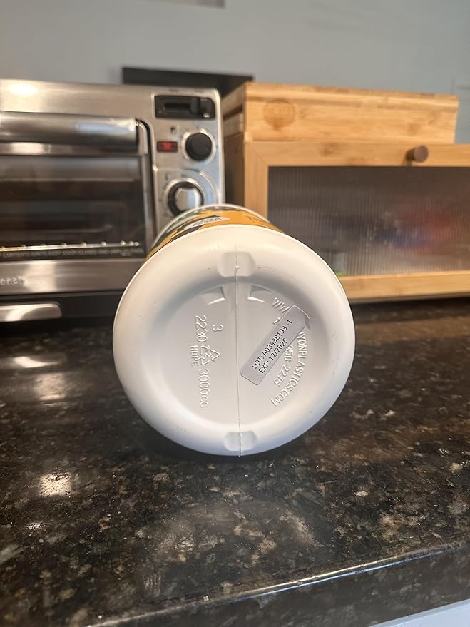 Nutranelle - Plant Based Protein Powder - 25 g Vegan Protein Powder with 30 Servings - Blended Rice & Pea with Superfoods & Amino Acids - Zero Sugar - Vanilla