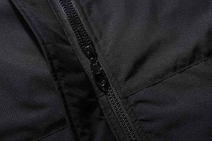 MOERDENG Women's Waterproof Ski Jacket Warm Winter Coat Outdoor Windbreaker Hiking Snowboarding Jacket