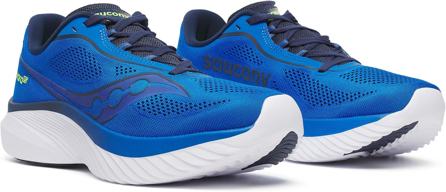 Saucony Men's Kinvara 15 Sneaker