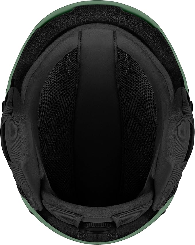 Retrospec Zephyr Ski Helmet - Snowboard Helmet for Adults & Youth - Adjustable Fit with Breathable Vents for Men, Women, Boys and Girls