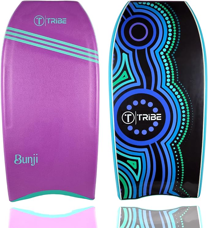 Tribe Bunji Bodyboard
