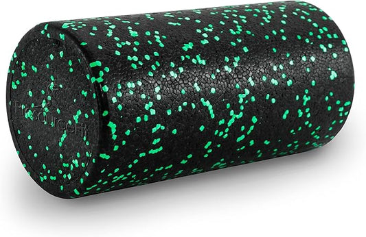 ProsourceFit High Density Foam Rollers 18 to 36 - inches Long, Firm Full Body Athletic Massage Tool for Back Stretching, Yoga, Pilates, Post Workout Muscle Recuperation
