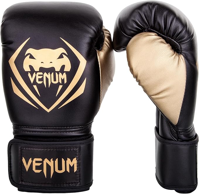 Venum Contender Boxing Gloves