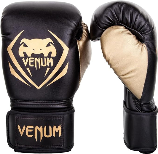Venum Contender Boxing Gloves