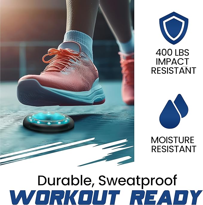 Reflexx RLT 2.0 - Reaction Light Training