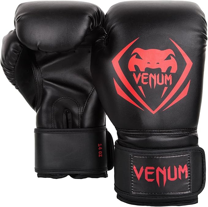 Venum Contender Boxing Gloves