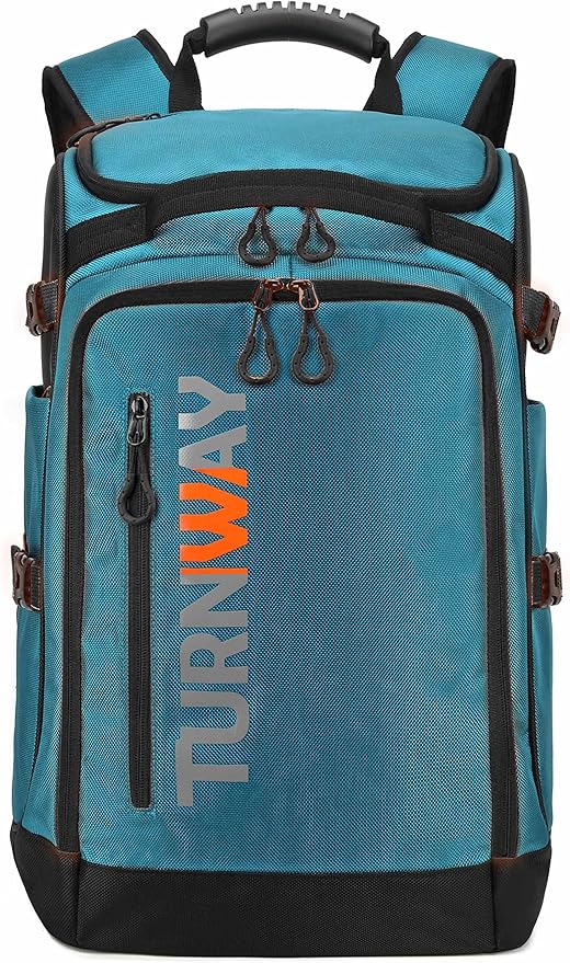 Ski/Snowboard Boot Bag/Skating Bag | Excellent for Store and Transport Gear, Jacket, Helmet, Goggles, Gloves & Accessories