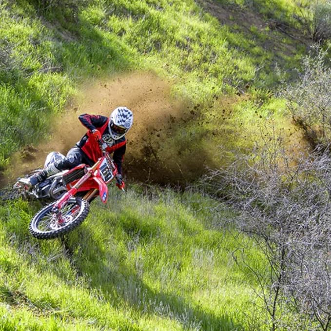 Troy Lee Designs GP Helmet for Motocross MX Off-Road