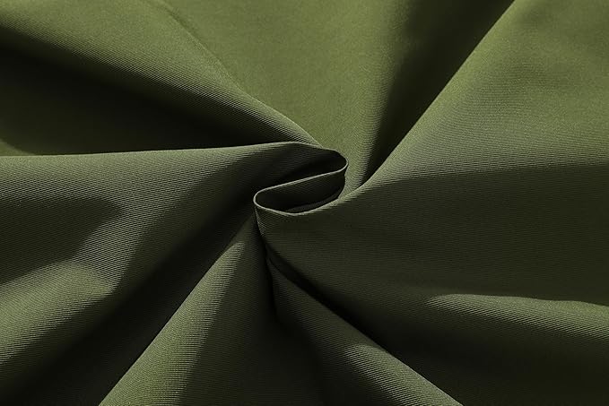 Men's Warm Winter Coats Waterproof Ski Jacket Windproof Snow Coat Mountain Windbreaker Hooded Raincoat