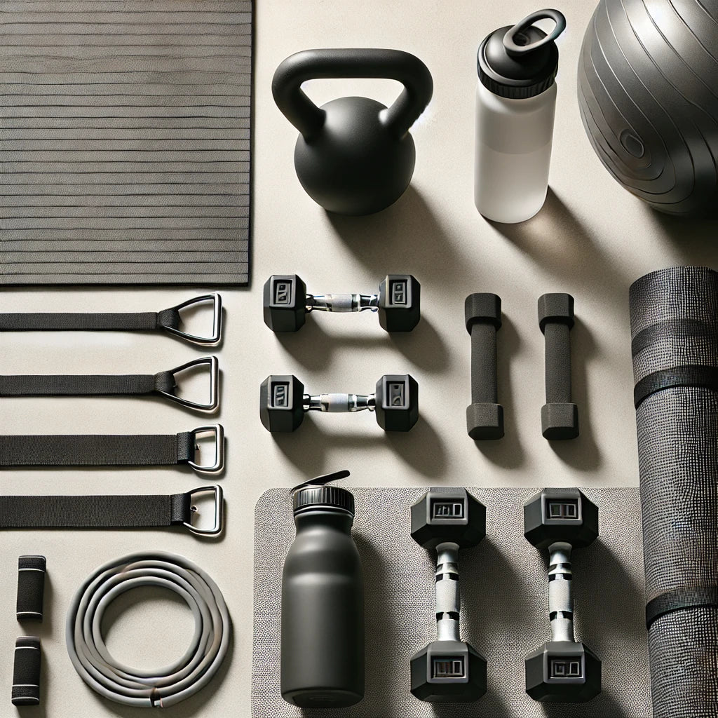 Fitness Equipment