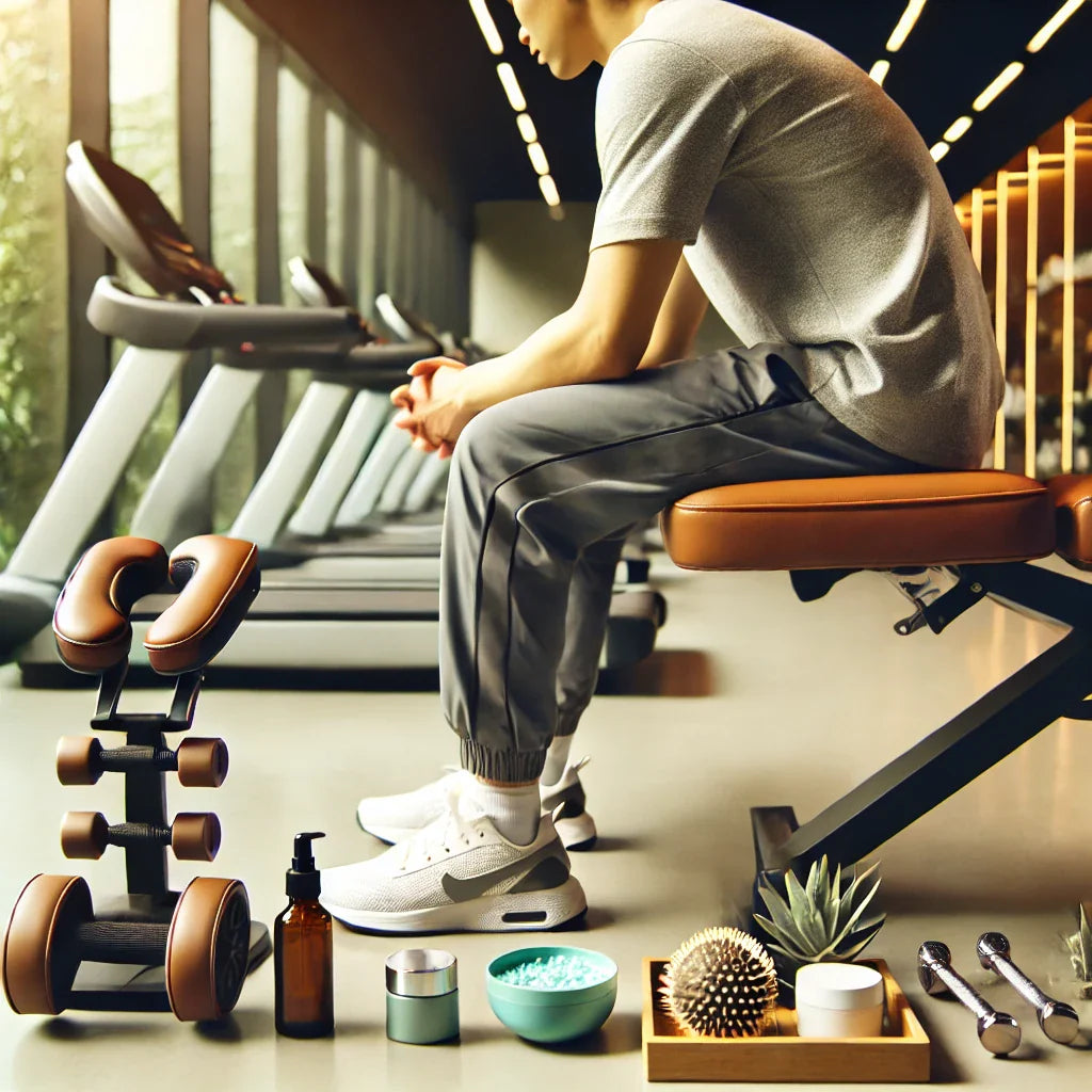 Health & Wellness