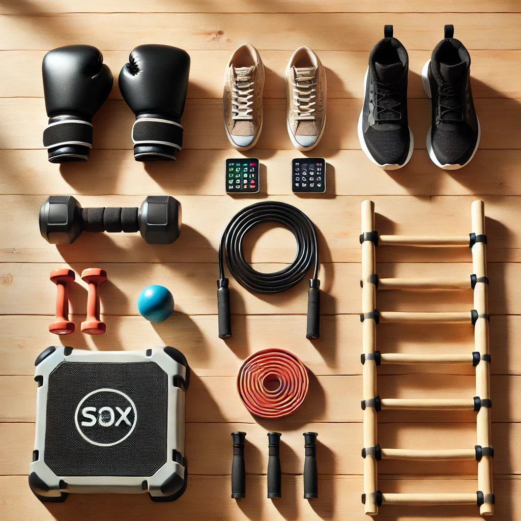 Training Games & Accessories