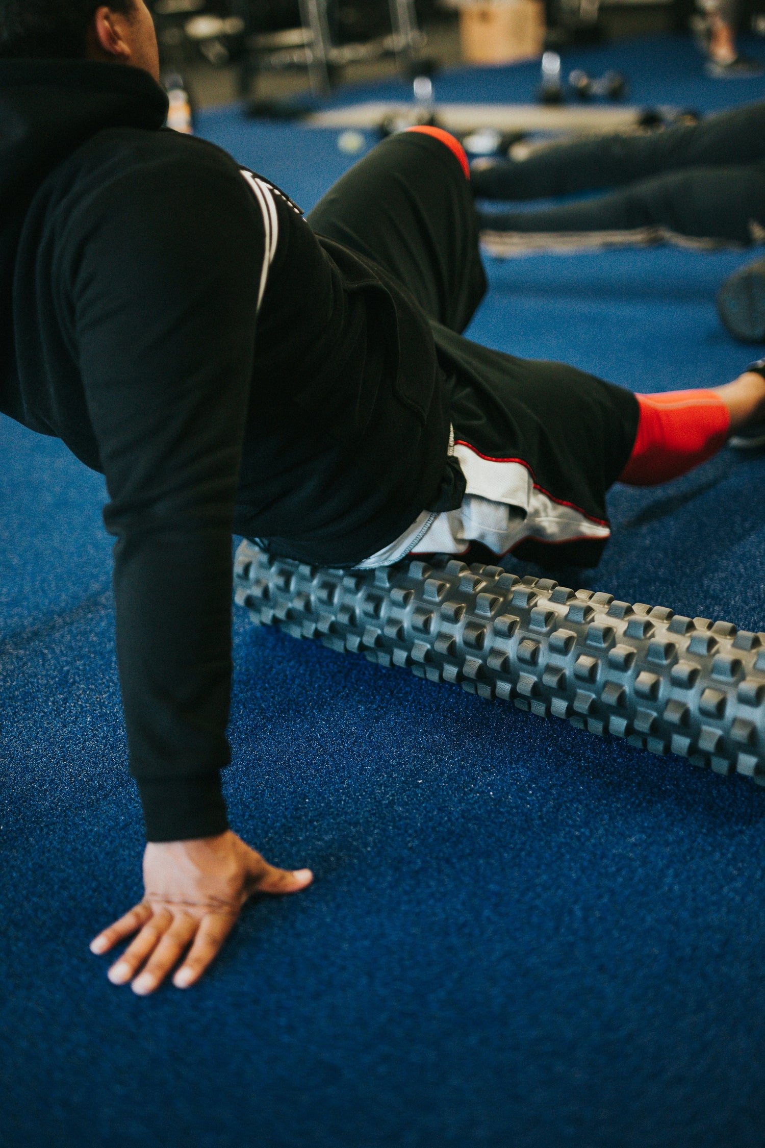 Recovery & Stretch Tools