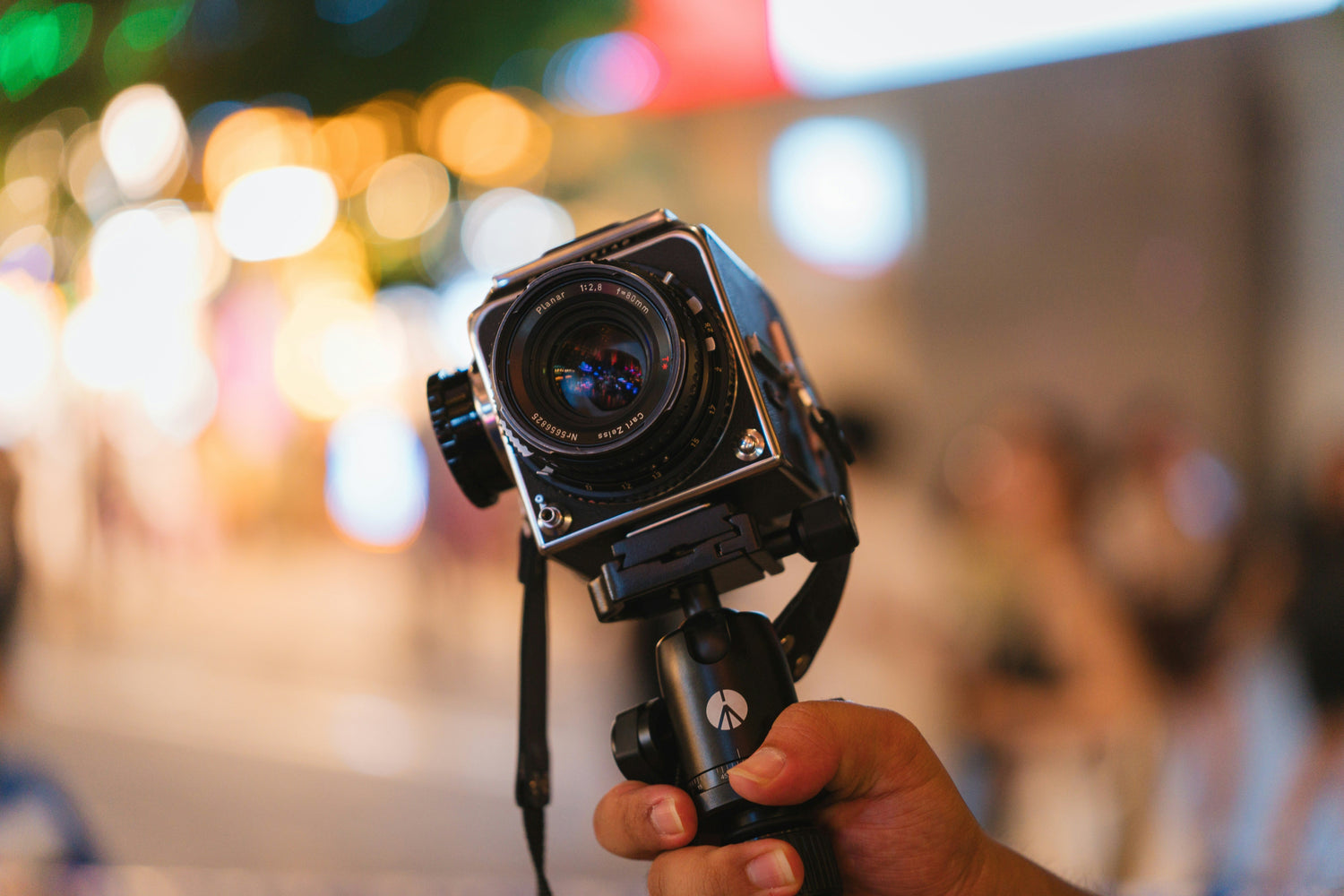 Cameras & Training Recorders