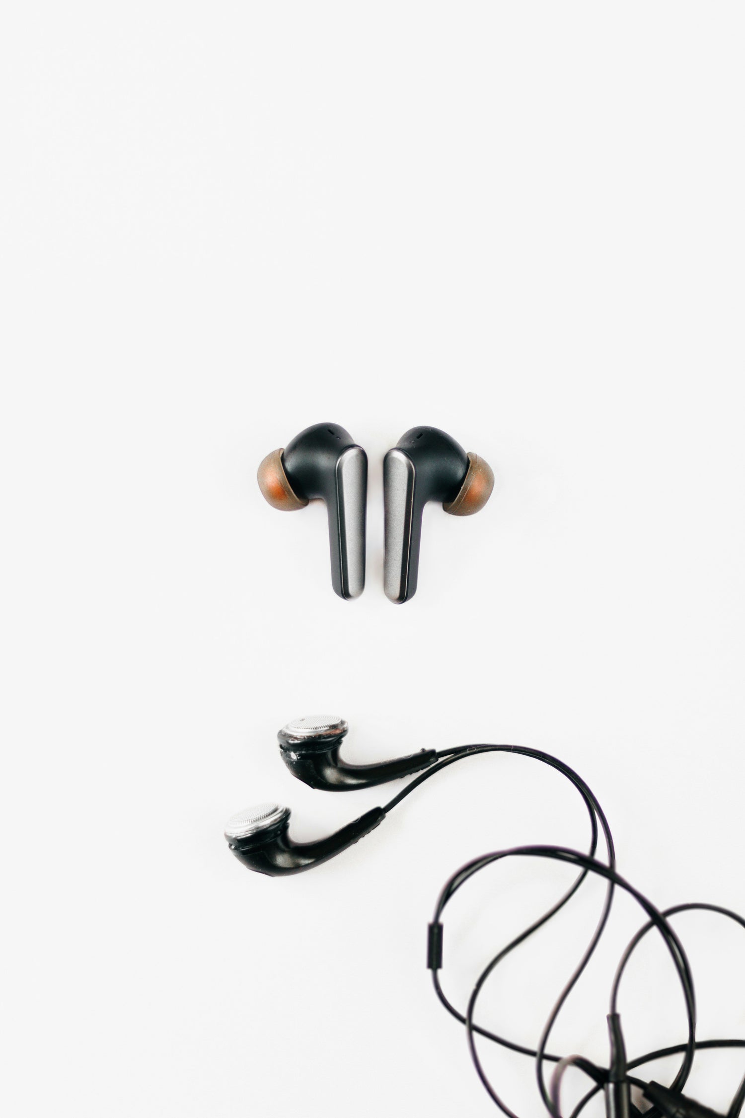Headphones & Audio