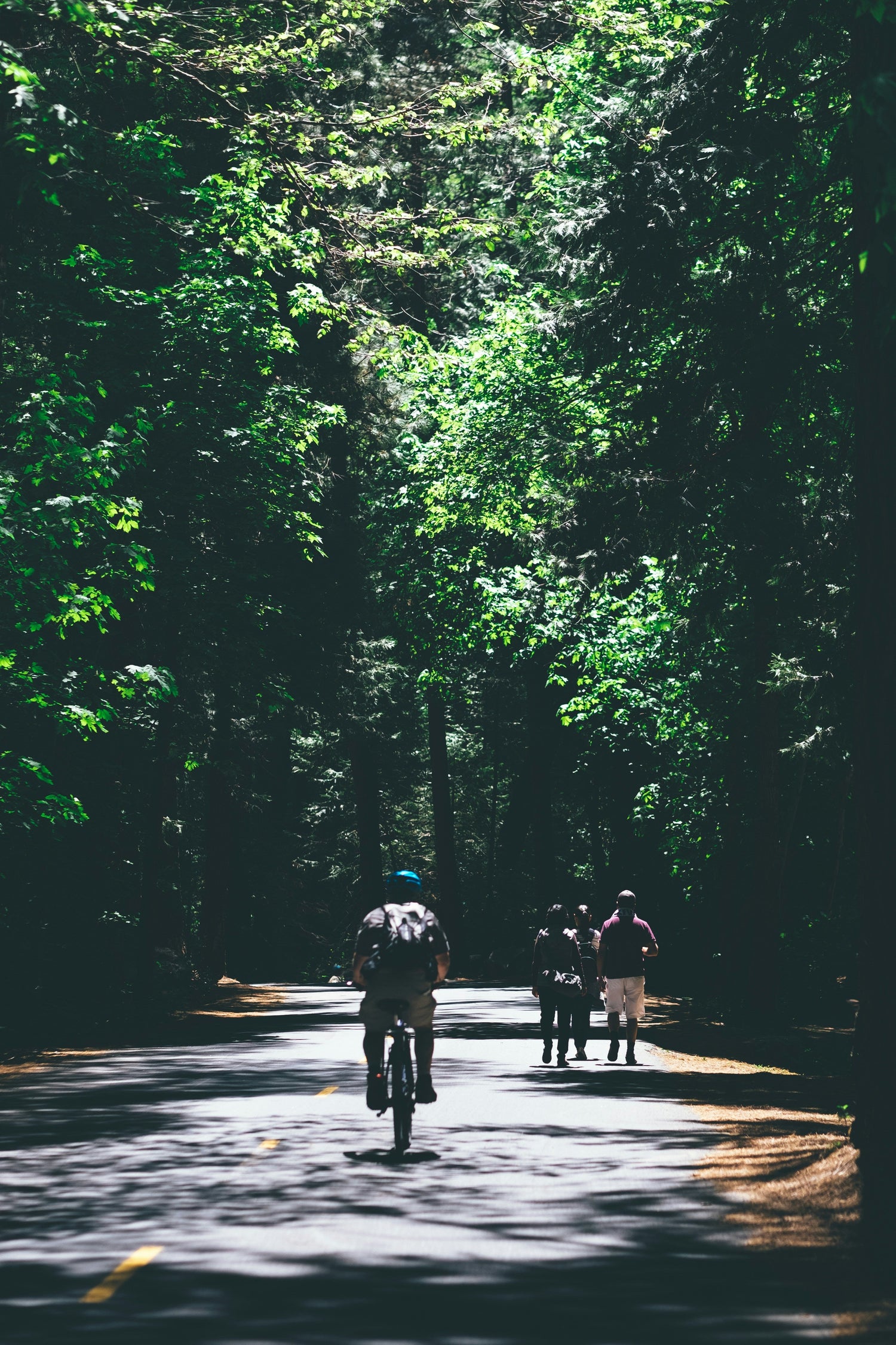 Outdoor Recreation