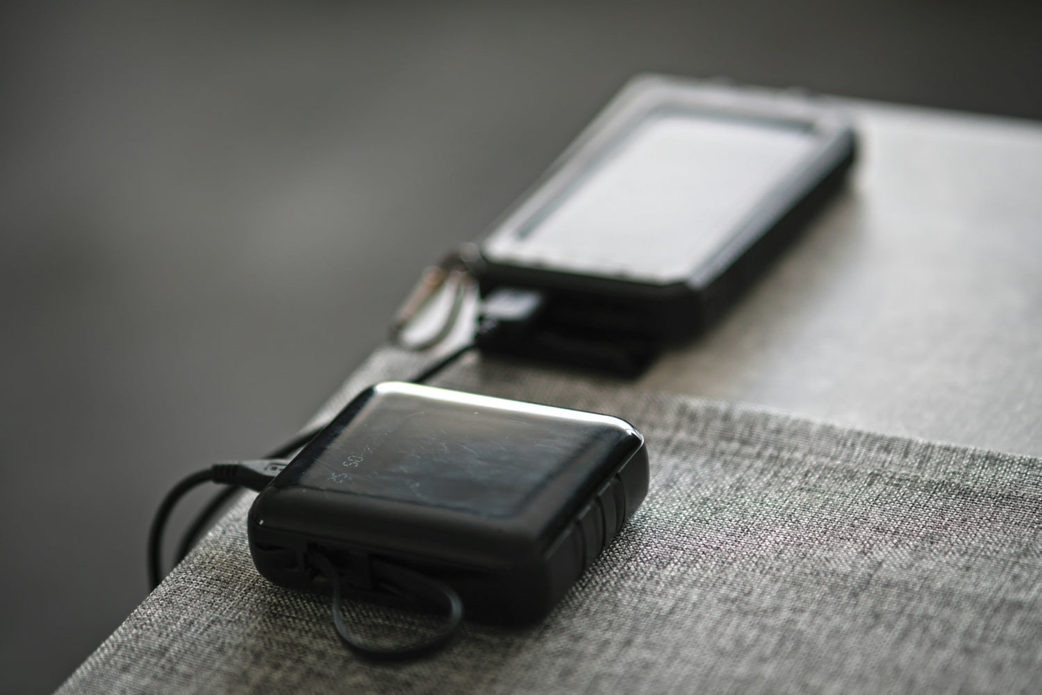 Mobile Accessories