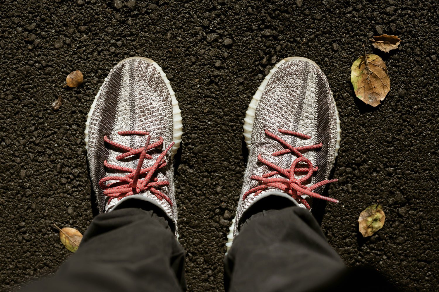 Footwear