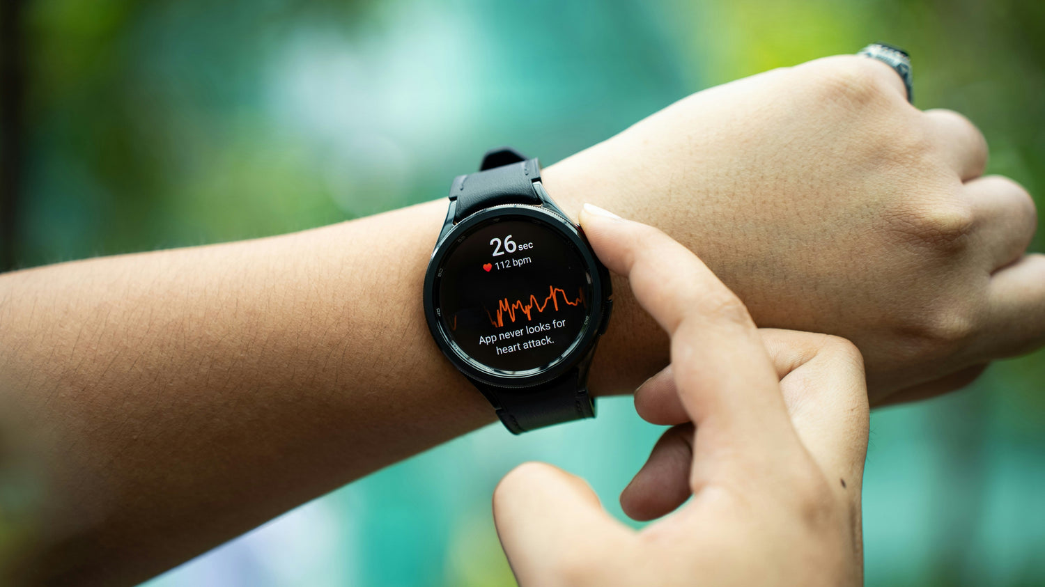 Smartwatches & Wearables