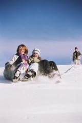 Trans American Swim and Snow Adventure Tube (45" X-Large)