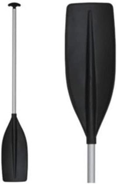 Oceansouth Premium 30"-48" Adjustable Aluminum Telescopic Paddle