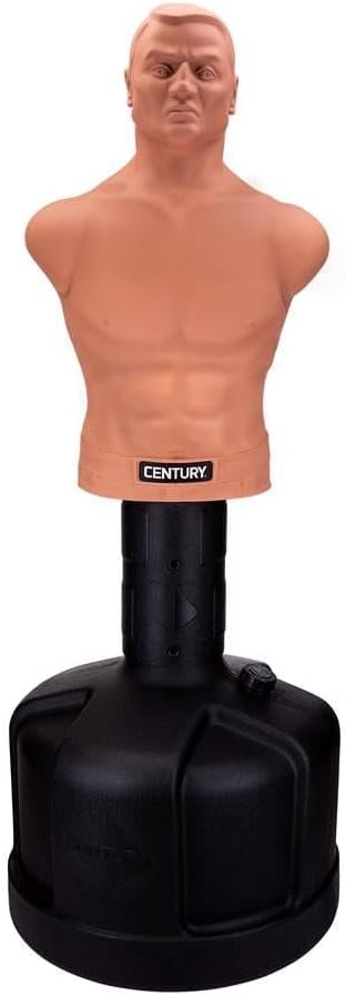 Century Original Wavemaster Freestanding Heavy Punching Bag