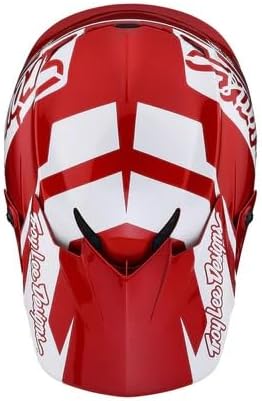 Troy Lee Designs GP Helmet for Motocross MX Off-Road