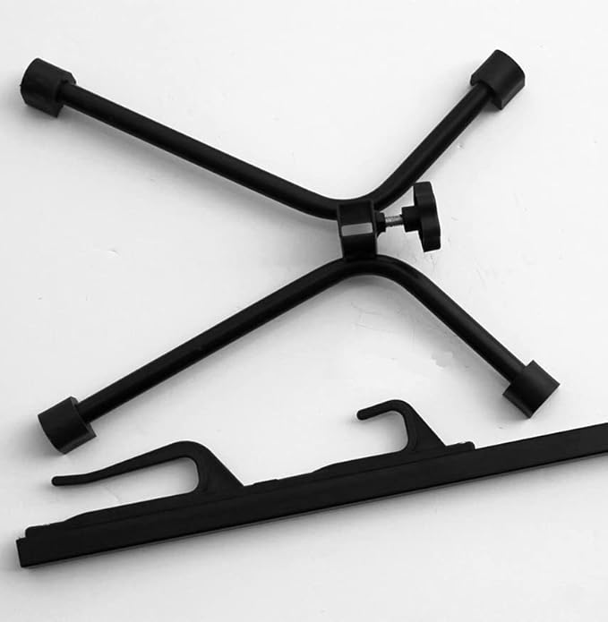 Topyond Vertical Bike Stand, Adjustable Upright Bicycle Stand Indoor, Tree Style Standing Bike Rack, Heavy Duty Bicycle Floor Parking Rack for Parking Bikes at Home, Repairing, Washing Chains
