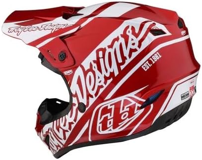 Troy Lee Designs GP Helmet for Motocross MX Off-Road