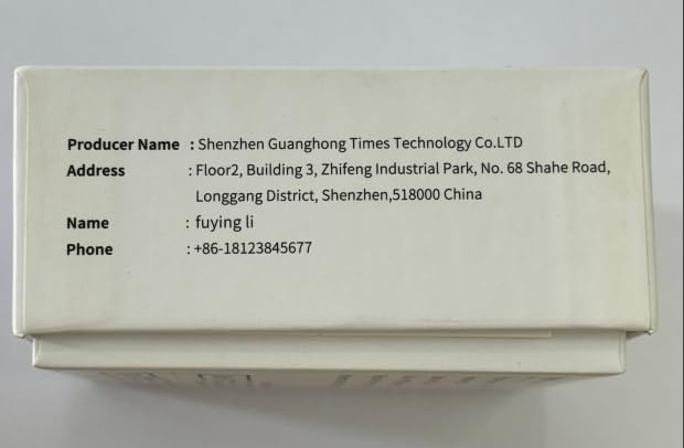 Wireless Earbuds, 2023 New Ultralight Sport Bluetooth 5.3 Headphones In Ear with LED Display, Built-in Mic Earphones, IPX7 Waterproof Wireless Headphones with Earhooks for Gym Workout (Purple)