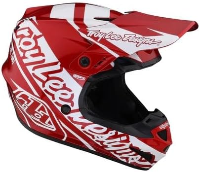 Troy Lee Designs GP Helmet for Motocross MX Off-Road