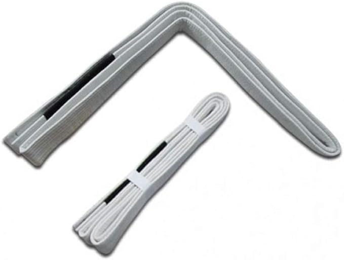 UFG Ultimate - Brazilian Jiu Jitsu BJJ Cotton Belts - Heavy Cotton