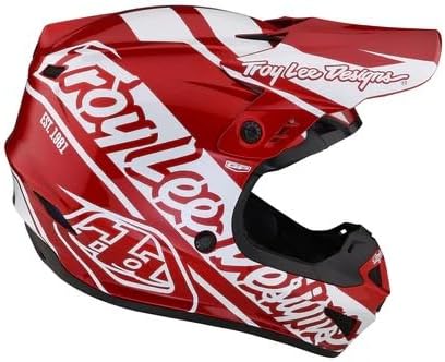 Troy Lee Designs GP Helmet for Motocross MX Off-Road
