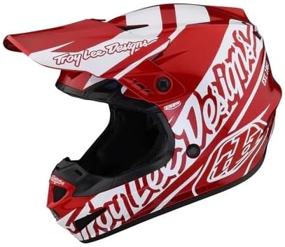 Troy Lee Designs GP Helmet for Motocross MX Off-Road