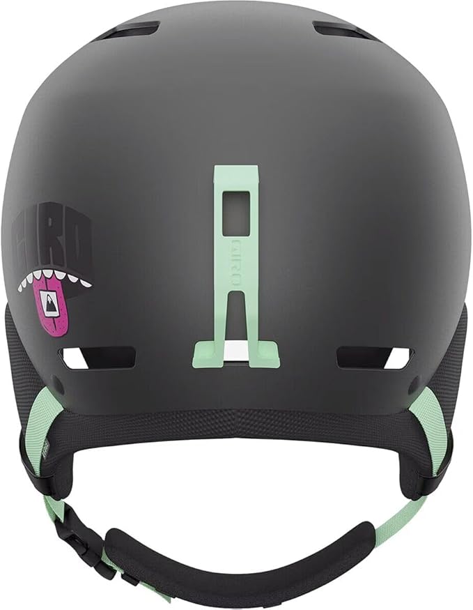 Giro Ledge Ski Helmet - Snowboarding Helmet for Men, Women and Youth