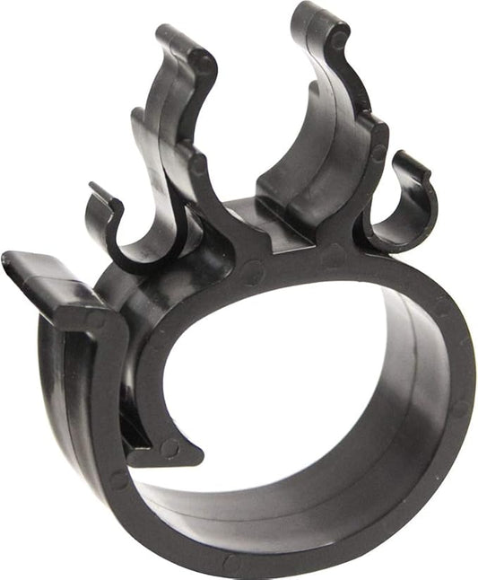 Patented Clip-On Removable Kayak Paddle Holder, Convenient Kayak Accessories for Secure Paddling, Clip for Kayak, Canoe and Boat - Cascade Creek