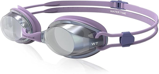 Unisex Swipe Swimming Goggles for Men & Women Anti-Fog,UV Technology Dual Strap No Leakage swim goggles